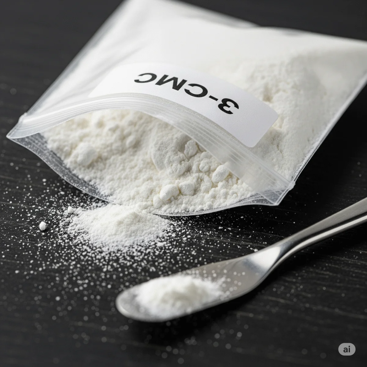 3-CMC Powder – Premium-Quality Research Cathinone 3-CMC Powder