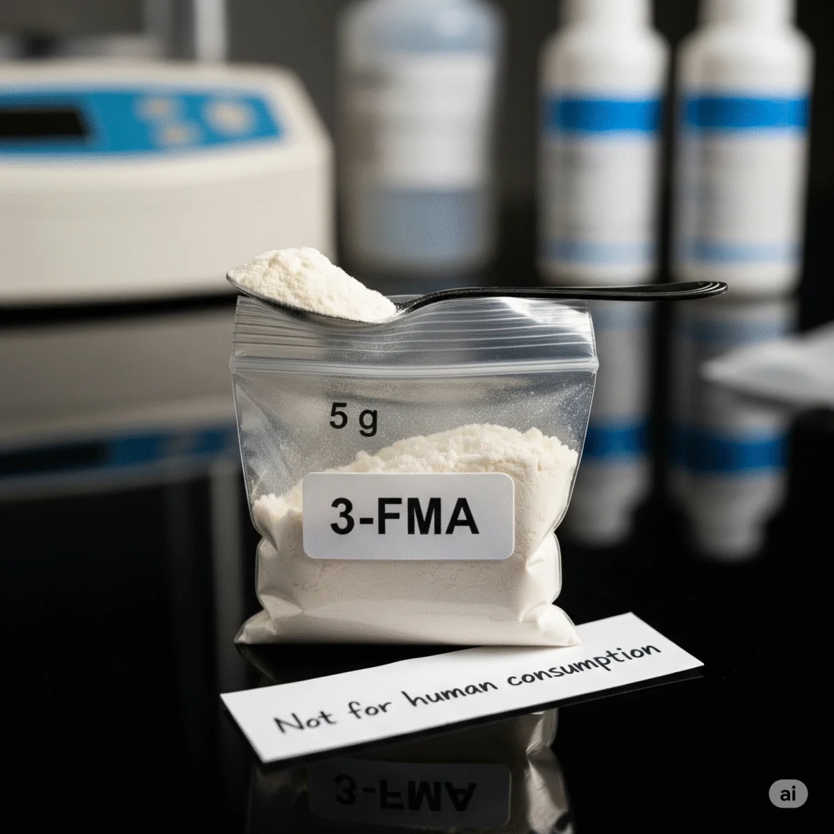 3-FMA Powder 3-FMA Powder