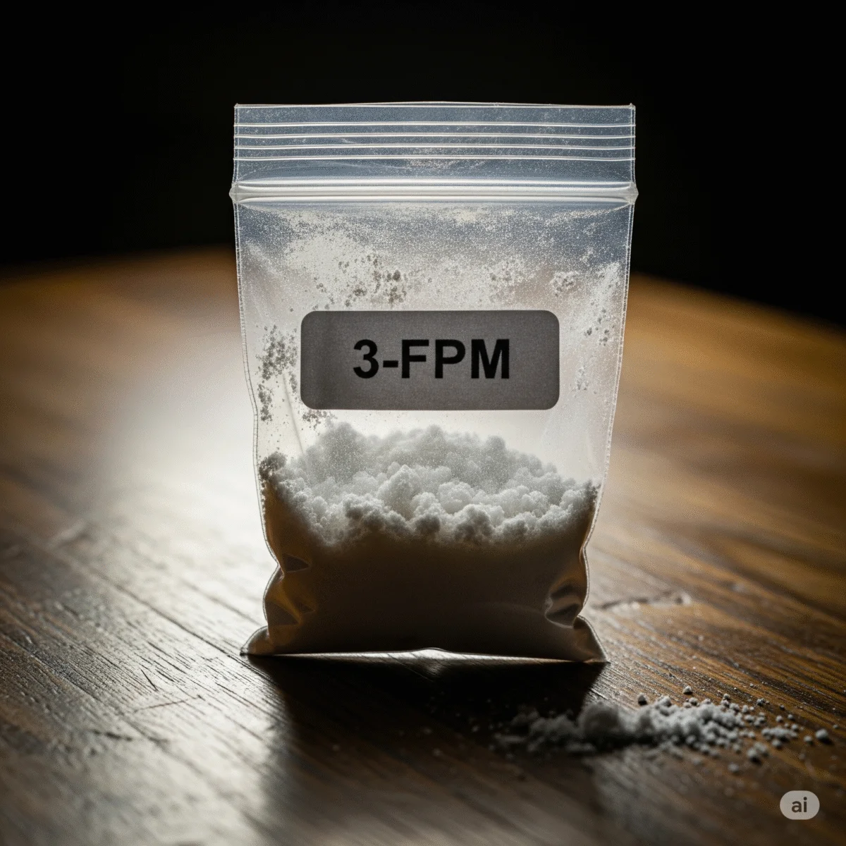 3-FPM Powder 3-FPM Powder