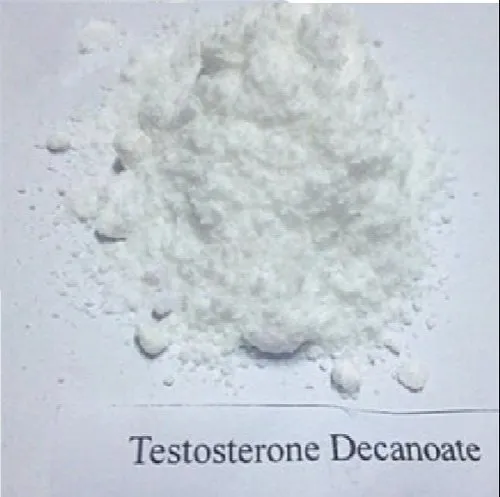 Testosterone Decanoate Testosterone Decanoate Powder Supplier