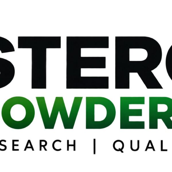 Testosterone Steroid
