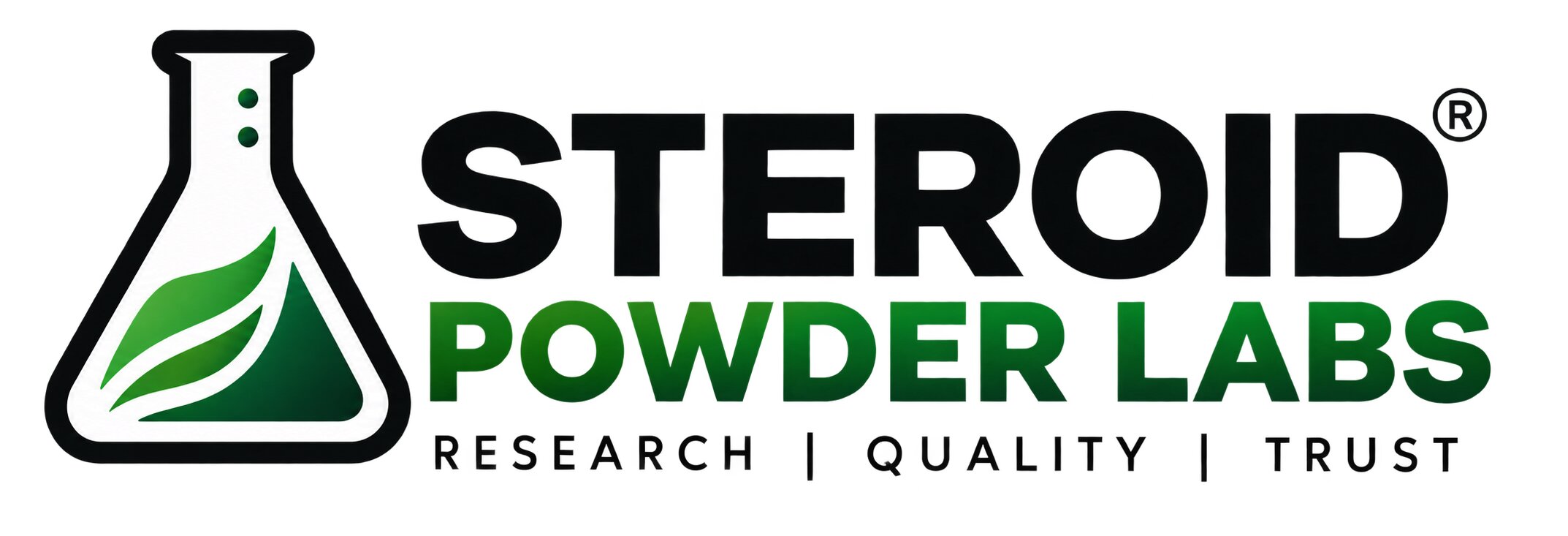Steroid Powder Labs